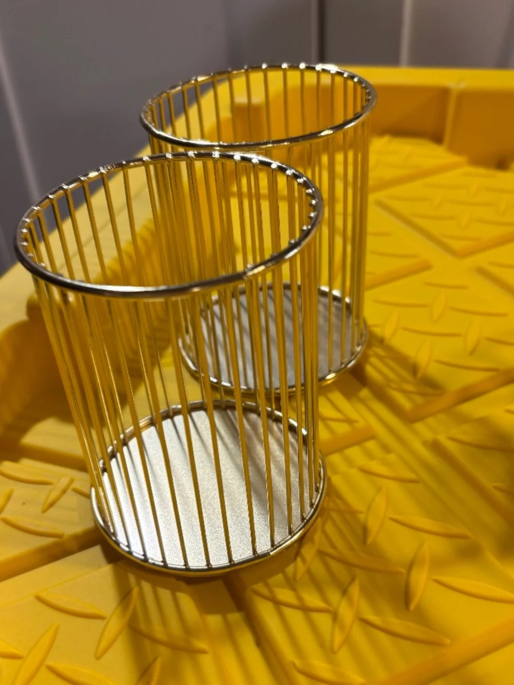 Utensil holders